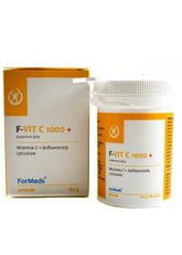 F - Vitamin C + Formeds-Resistenz - Biolaboratorium